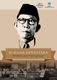 Perjuangan Ki Hajar Dewantara: Dari Politik Ke Pendidikan