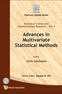 Advances in Multivariate Statistical Methods