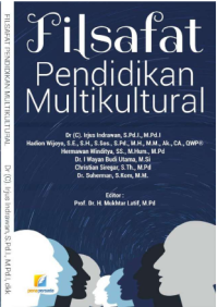 FILSAFAT PENDIDIKAN MULTIKULTURAL