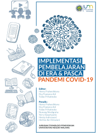Implementasi Pembelajaran di Era dan Pasca Pandemi Covid-19