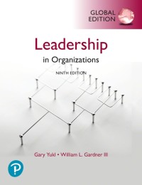 Leadership in Organizations : Global Edition