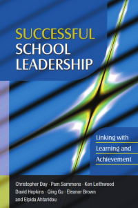 Successful school leadership : Linking with learning and  achievement