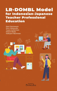 LR-DOMBL Model for Indonesian-Japanese Teacher Professional Education