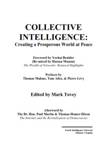 Image of COLLECTIVE INTELLIGENCE : Creating a Prosperous World at Peace