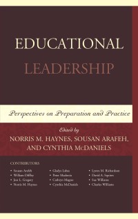 EDUCATIONAL LEADERSHIP : Perspectives of preparation and practice