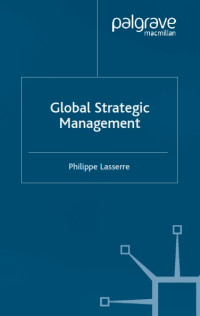 Global strategic management