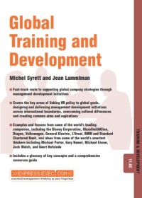 Global Training and Development