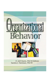 Organizational behavior