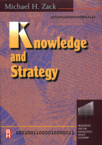 Knowledge and Strategy