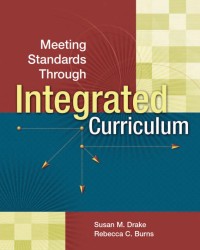 Meeting standards through integrated curriculum