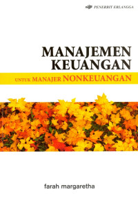 Manajemen Keuangan Untuk Manajer Nonkeuangan