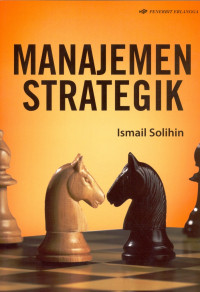 Manajemen Strategik