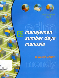Manajemen Sumber Daya Manusia ed. 10, jil. 1