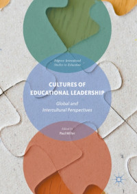Cultures of Educational Leadership : Global and Intercultural Perspectives