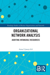 Organizational Network Analysis : Auditing Intangible Resources