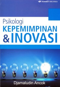 Psikologi Kepemimpinan & Inovasi