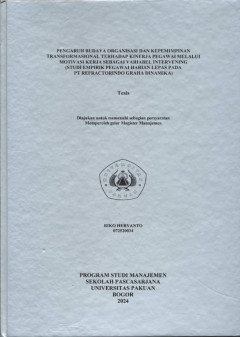 cover