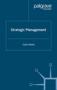 Strategic management
