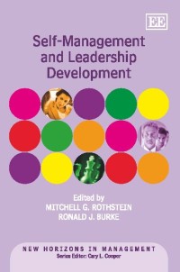 Self-Management and Leadership Development