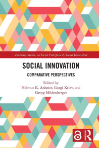 Social Innovation: Comparative Perspectives