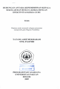 Desain pembelajaran Berbasis Teknologi Informasi dan Komunikasi: sebuah orientasi baru