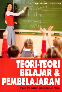 Teori-Teori Belajar & Pembelajaran