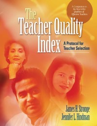 The teacher quality index : a protocol for teacher selection