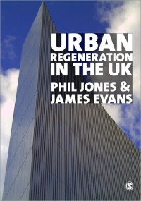 Urban Regeneration In The U.K