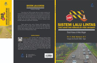 Sistem Lalu Lintas Satu Arah dan Persoalan yang Dihadapi (Studi Kasus di Kota Bogor)