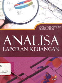 Analisa Laporan Keuangan cet. 4