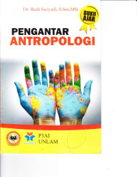 Pengantar Antropologi