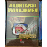 Akuntansi Manajemen