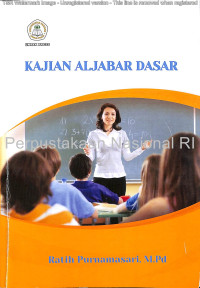 Kajian Aljabar Dasar