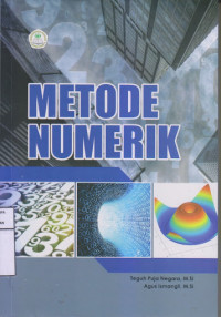Metode Numerik