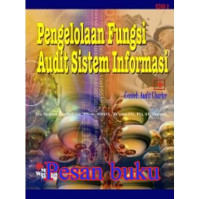 Pengelolaan Fungsi Audit Sistem Informasi