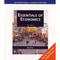 Principles of Economics fifth edition