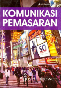 Komunikasi Pemasaran