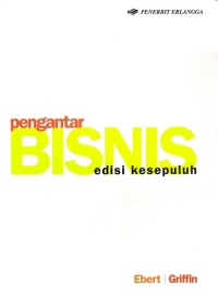 Pengantar Bisnis ed. 10