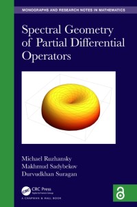 Spectral Geometry of partial Differential Operators