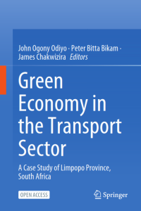 Green Economy in the Transport Sector : A Case Study of Limpopo Province, South Africa