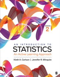 An Introduction to Statistics : An Active Learning Approach