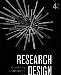 Research Design Qualitative, Quantitative, and Mixed Methods Approaches