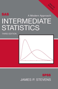 Intermediate Statistics : A Modern Approach