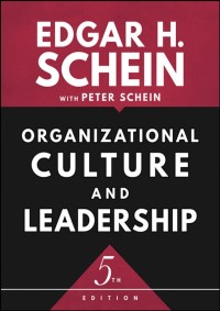 Organizational Culture And And Leadership