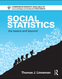 SOCIAL STATISTICS : THE BASICS AND BEYOND