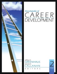 Encyclopedia of career development