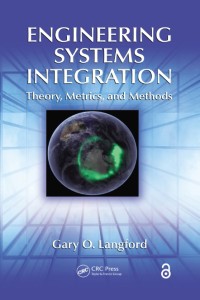 Image of ENGINEERING SYSTEMS INTEGRATION : Theory, Metrics, and Methods