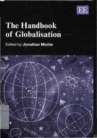 The handbook of globalisation