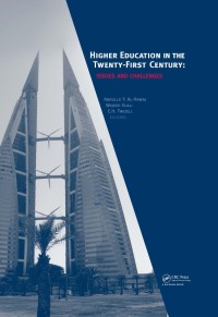 Higher Education in the Twenty-First Century: Issues and Challenges