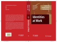 Identities at Work
